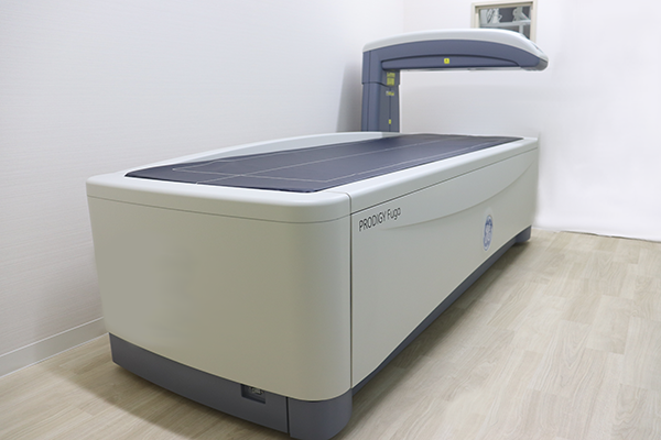 Hologic社製:Explorer