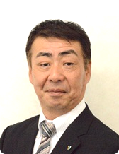 検査科技師長 早川 幸浩