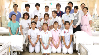臨床工学科