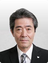 施設部 顧問 山田 忠治