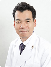 薬剤部長 山内 泰一