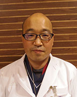腎臓外科診療部長 川瀬友則