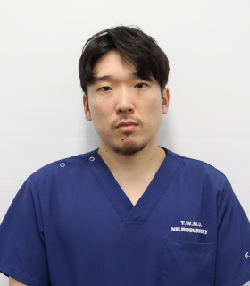 医員 安藤 多聞