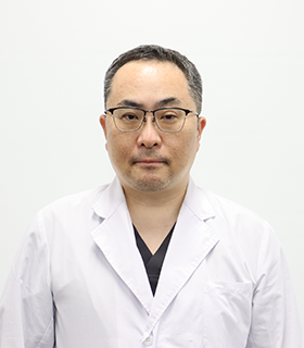 脳神経外科診療部長 伊藤 要