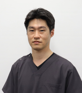 医員 小原 亘太郎