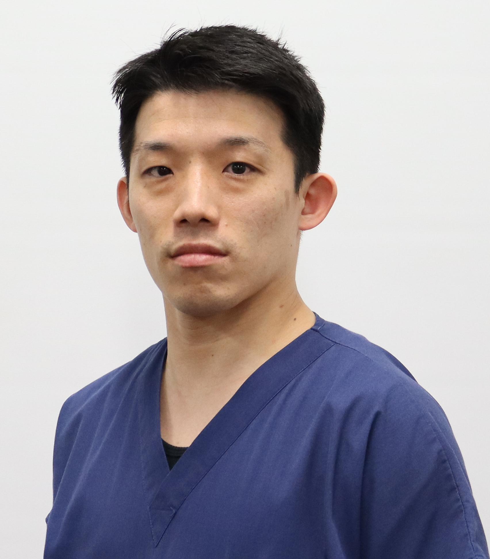 医員 小笠原 亨