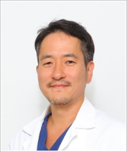 院長　加藤 良太朗