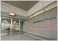 産婦人科医24時間待機・緊急オペ対応