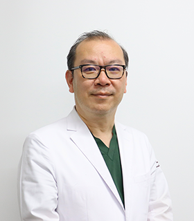 循環器内科診療部長/院長補佐 中津 裕介