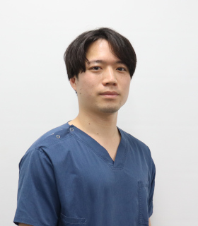 医員 野原 素直