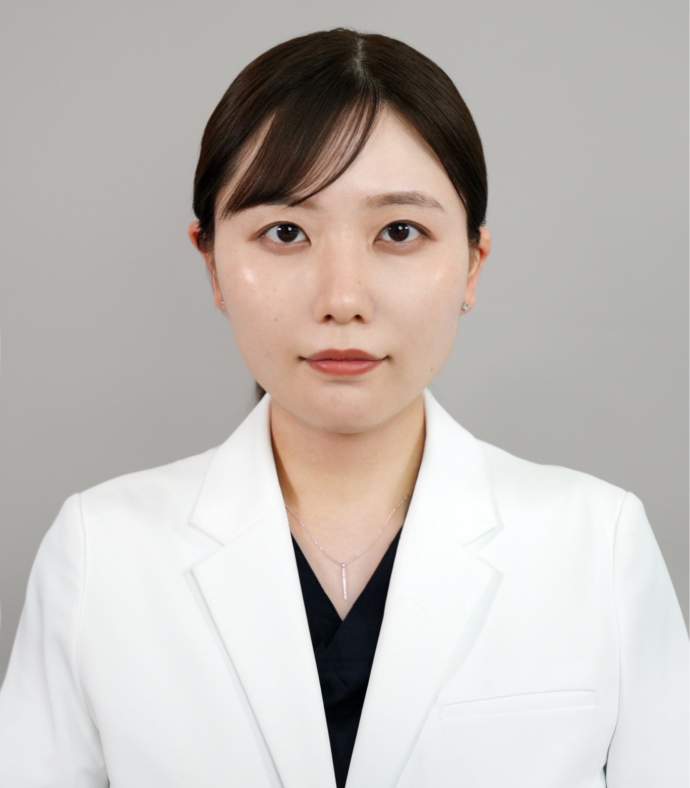 医員 大森 瑠衣