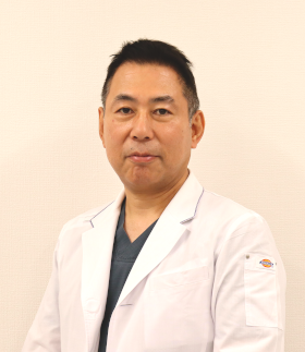 副院長/循環器内科主任部長/地域医療連携室室長 太田 洋