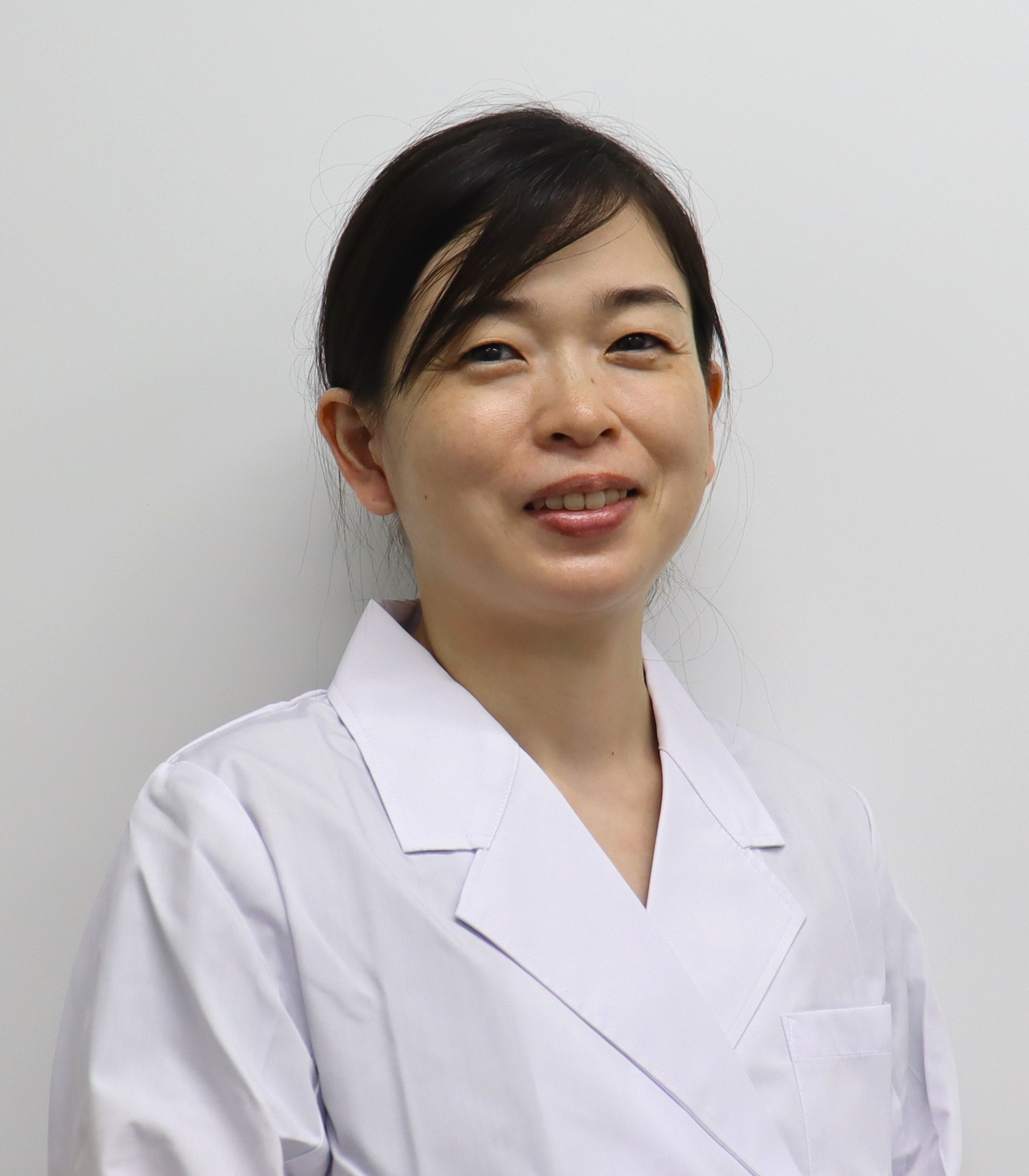 医員 佐々 真梨子