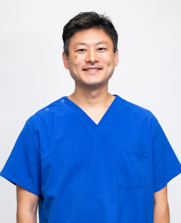 齋藤 宏